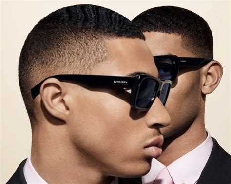 burberry glasses manufacturer|burberry designer glasses for men.